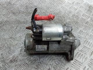 стартер Renault Megane 3 поколение 2010, 1.5 л., дизель, МКПП, 8200584675