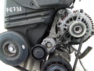 кронштейн генератора Renault Megane 3 поколение 2011, 1.5 л., дизель, МКПП