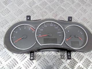 щиток приборов (приборная панель) Renault Koleos 1 поколение 2008, 24710-JZ07B