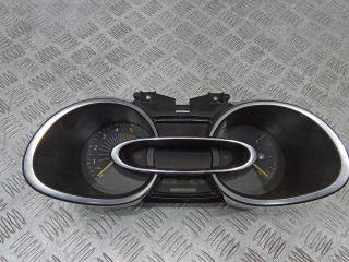 щиток приборов (приборная панель) Renault Clio 4 поколение 2015, 248108440R