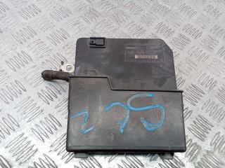 блок предохранителей Renault Scenic 2 поколение [рестайлинг] 2006, 1.9 л., дизель, МКПП, 8200481866