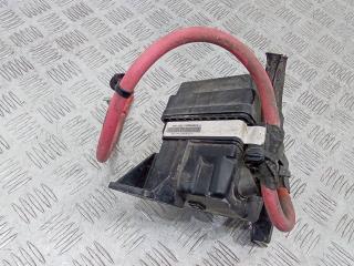 блок предохранителей Renault Scenic 3 поколение [2-й рестайлинг] 2014, 1.5 л., дизель, МКПП, 243880001R