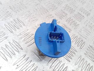 сопротивление печки Mercedes-Benz Sprinter 2 поколение (W906) 2007, C7339