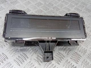 щиток приборов (приборная панель) Renault Scenic 3 поколение 2009, 250450012R