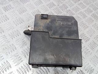 блок предохранителей Renault Megane 3 поколение 2008, 1.5 л., дизель, МКПП, 8200481866