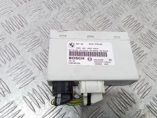 блок управления парктрониками BMW 3 серия E90/E91/E92/E93 [рестайлинг] 2009, 66209225825