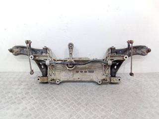 балка подвески передняя (подрамник) Volkswagen Tiguan 1 поколение [рестайлинг] 2015, 2.0 л., дизель, 300199369H