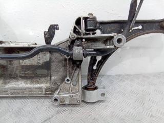 крепление рычага Volkswagen Touran 1 поколение [рестайлинг] 2006, дизель, 1K0199296F