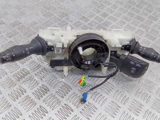 переключатель подрулевой (стрекоза) Renault Megane 3 поколение [2-й рестайлинг] 2013, 255670019R