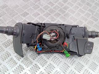 переключатель подрулевой (стрекоза) Renault Kangoo 2 поколение 2009, 8200906794