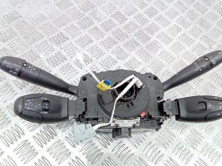 переключатель подрулевой (стрекоза) Peugeot 308 T7 [рестайлинг] 2012, 1.6 л., дизель, 98016685XT