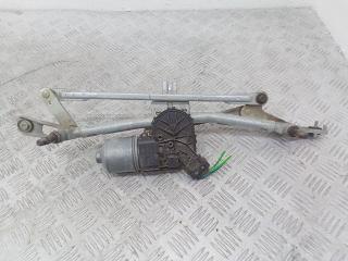 механизм стеклоочистителя (трапеция дворников) Citroen Berlingo 2 поколение (B9) [рестайлинг] 2013, 3397020954