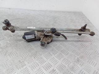 механизм стеклоочистителя (трапеция дворников) Chevrolet Aveo T250 [рестайлинг] 2010, 96988330