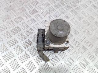 блок ABS Nissan Qashqai 1 поколение [рестайлинг] 2010, 0265951528