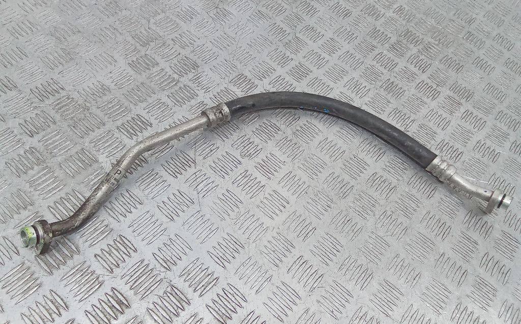 трубка кондиционера Renault Koleos 1 поколение 2009, 5351718020B - фото №1