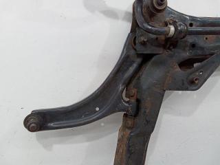 рычаг передний правый Renault Koleos 1 поколение 2009, 2.0 л., дизель