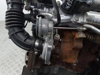 турбина Renault Clio 3 поколение 2006, 1.5 л., дизель, МКПП, 54359700011