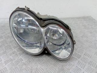 фара правая Mercedes-Benz CLK-Класс C209/A209 2003