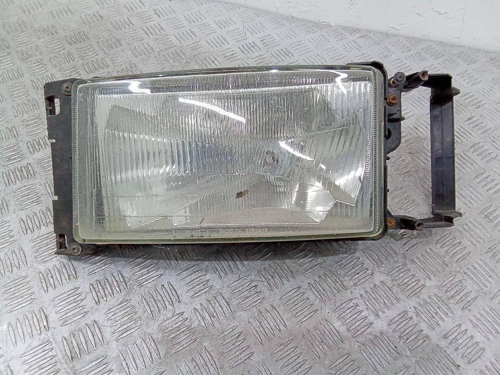 фара левая Scania 4-Series 1998 - фото №1