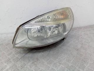 фара левая Renault Scenic 2 поколение 2005