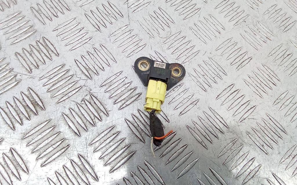 датчик удара Renault Koleos 1 поколение 2009, NCJY008 - фото №1