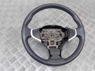 руль Renault Koleos 1 поколение 2009, 48430-JY04A