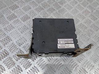 Блок управления ABS/ESP Toyota Prius 2 поколение 2008, 89680-33010