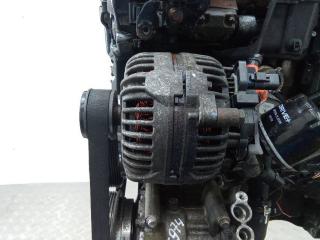 генератор Nissan Qashqai 1 поколение [рестайлинг] 2011, 1.5 л., дизель, МКПП