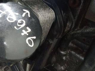 трубка охлаждающей жидкости Nissan Qashqai 1 поколение [рестайлинг] 2011, 1.5 л., дизель, МКПП