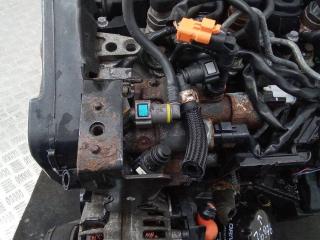 ТНВД Nissan Qashqai 1 поколение [рестайлинг] 2011, 1.5 л., дизель, МКПП, 00504A8