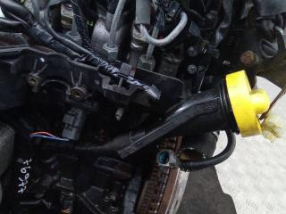 щуп двигателя Nissan Qashqai 1 поколение [рестайлинг] 2011, 1.5 л., дизель, МКПП