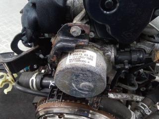 насос вакуумный Nissan Qashqai 1 поколение [рестайлинг] 2011, 1.5 л., дизель, МКПП, 8201005306