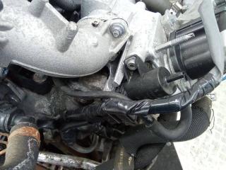 электромагнитный клапан Nissan Qashqai 1 поколение [рестайлинг] 2011, 1.5 л., дизель, МКПП