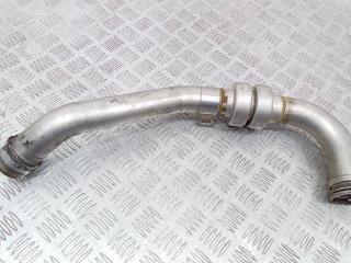 патрубок интеркулера Renault Kangoo 1 поколение [рестайлинг] 2006, 1.5 л., дизель, МКПП, 8200296984