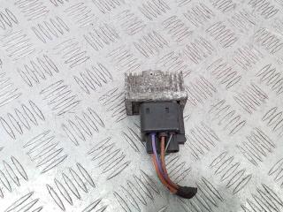 реле накала свечей Renault Master 2 поколение [рестайлинг] 2005, 2.2 л., дизель, МКПП, 7700115078
