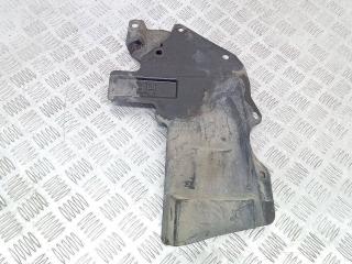 защита двигателя Nissan Qashqai 1 поколение [рестайлинг] 2010, 64839JD00A