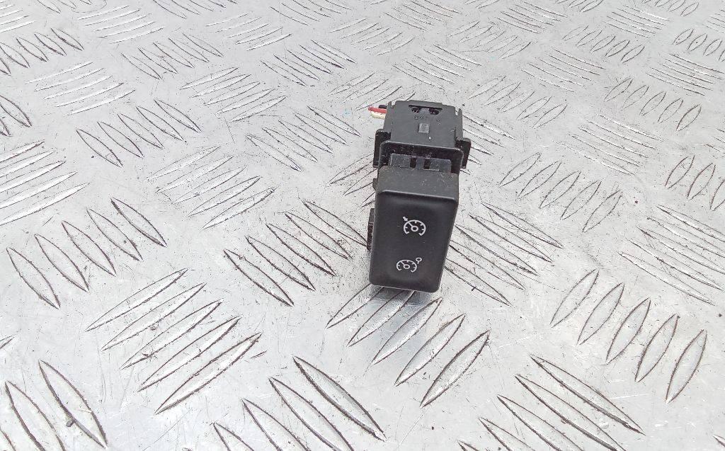 переключатель круиз-контроля Renault Koleos 1 поколение 2009 - фото №1