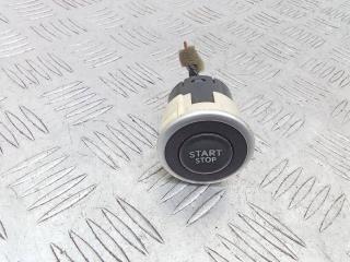 кнопка запуска двигателя Renault Koleos 1 поколение 2009