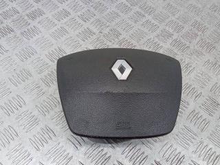 подушка безопасности водителя Renault Megane 3 поколение 2010, 985100007R
