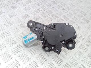 моторчик заднего стеклоочистителя (дворника) Renault Grand Scenic 3 поколение 2009, 287100010R