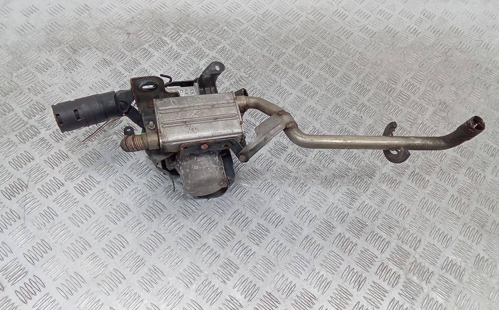 автономный отопитель (Webasto) Volkswagen Touran 1 поколение 2004, 1K0815065 - фото №1