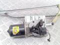 механизм стеклоочистителя (трапеция дворников) Renault Scenic 2 поколение 2003, 53565202 - фото №2