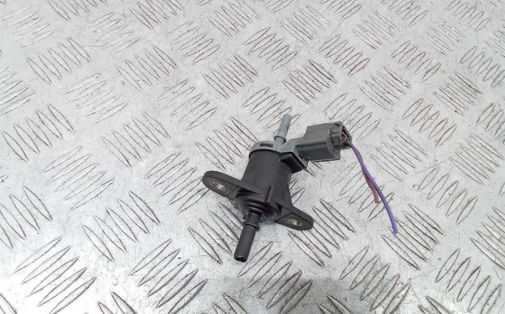 электромагнитный клапан Renault Trafic 2 поколение 2004, 208853765R - фото №1