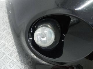 фара противотуманная правая Renault Megane 3 поколение [2-й рестайлинг] 2014, 89210094