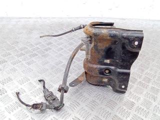 автономный отопитель (Webasto) Renault Espace 3 поколение [рестайлинг] 2001, 2.2 л., дизель, 25205602