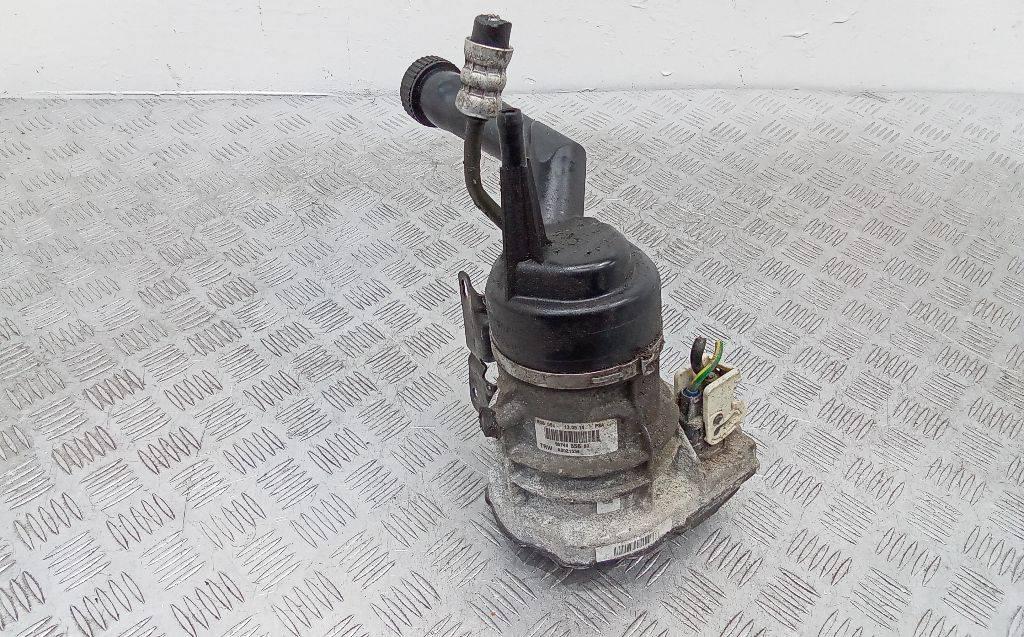 электрогидроусилитель руля Citroen C4 2 поколение 2010, 1.6 л., дизель, 9674055680 - фото №1