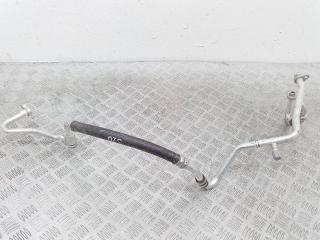 трубка кондиционера Renault Zoe 1 поколение 2018, 924902956R