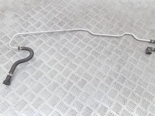 трубка кондиционера Renault Zoe 1 поколение 2018