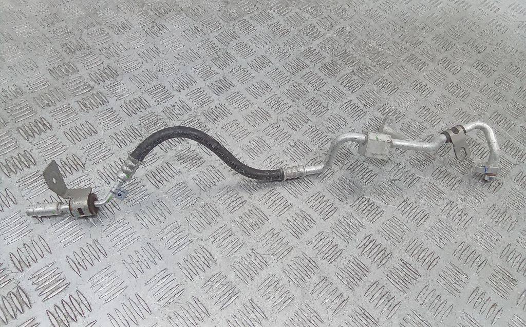 трубка кондиционера Renault Zoe 1 поколение 2018, 924487848R - фото №1