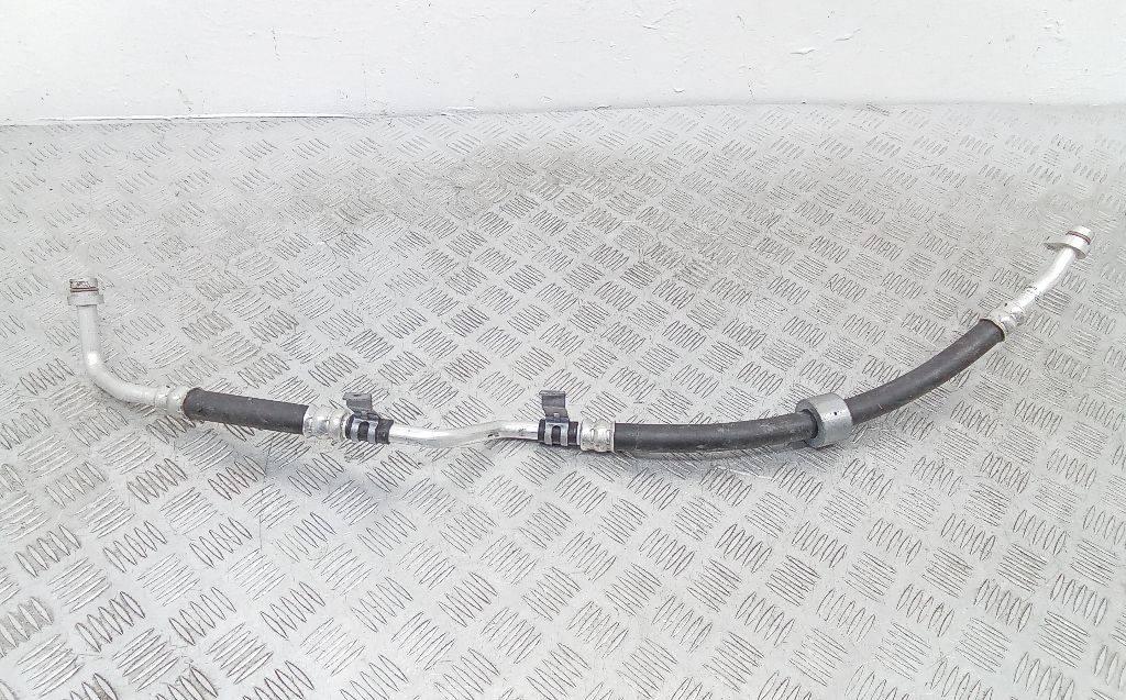 трубка кондиционера Renault Zoe 1 поколение 2018, 924541321R - фото №1